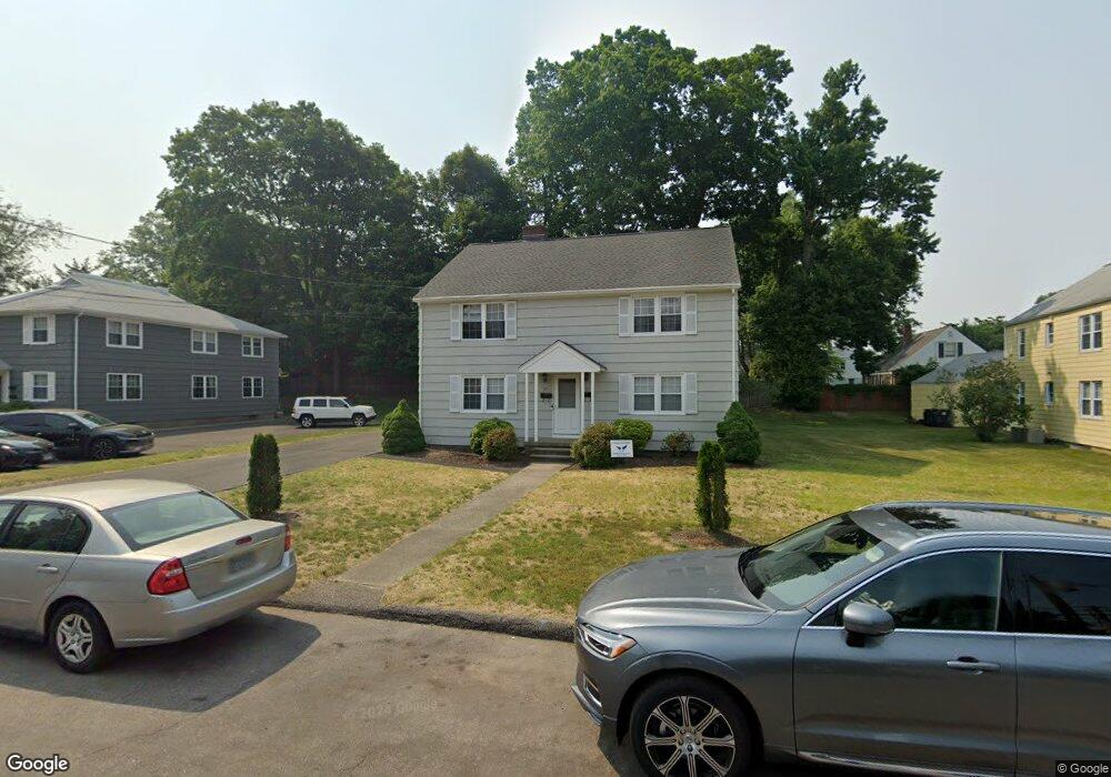 25 Pleszko Place unit 25, Fairfield, CT 06824 - photo 1