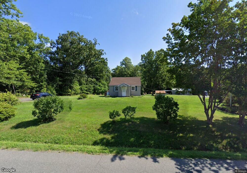 5345 Rolling Rd, Scottsville, VA 24590 - photo 1