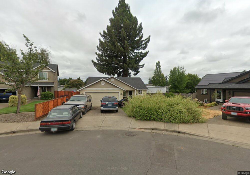 1234 N Tyler Ct, Lafayette, OR 97127 - photo 1