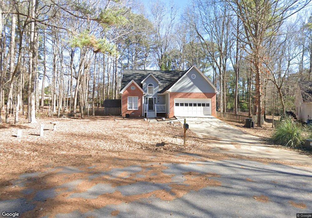 191 Mountain Laurel Run, Athens, GA 30606 - photo 1