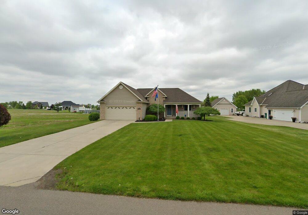 7360 Old Timber Trail, New Lothrop, MI 48460 - photo 1
