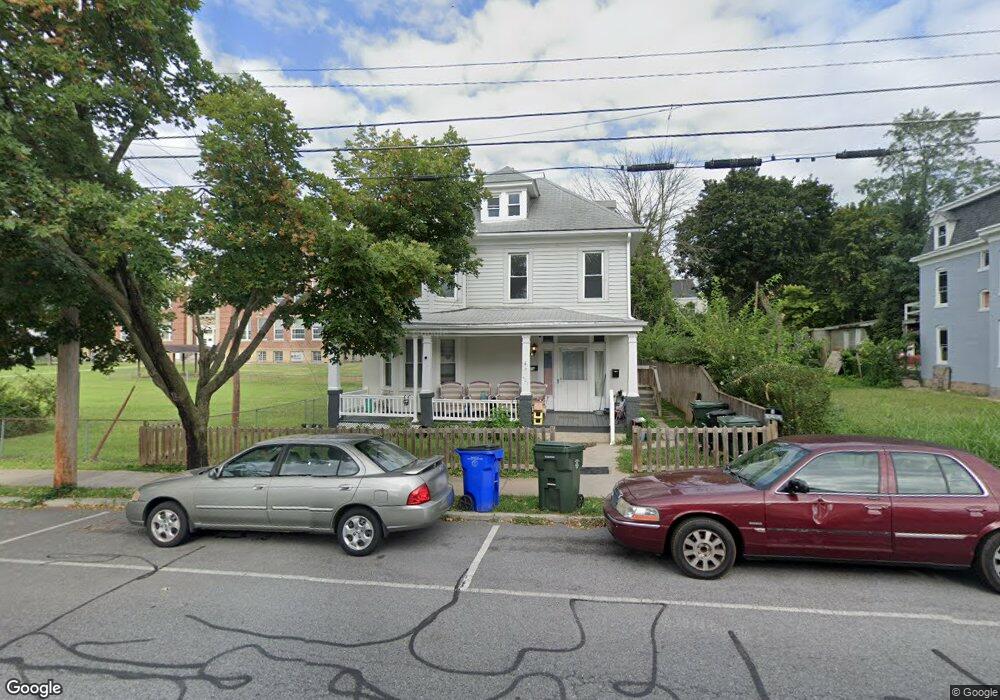 527 Summit Ave unit 2, Hagerstown, MD 21740 - photo 1