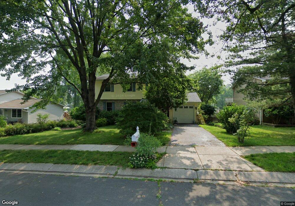 1123 Neptune Place, Annapolis, MD 21409 - photo 1