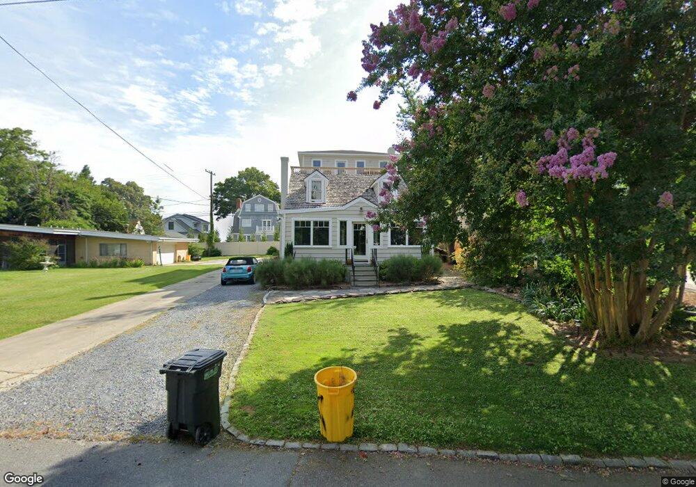 51 E Lake Dr, Annapolis, MD 21403 - photo 1