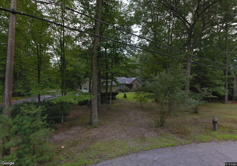 84 Back River Terrace, Bedford, NH 03110 - photo 1