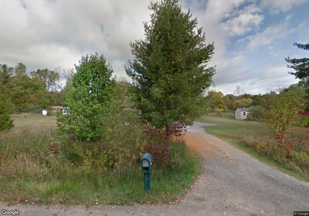 9210 River Grove Rd, Flushing, MI 48433 - photo 1