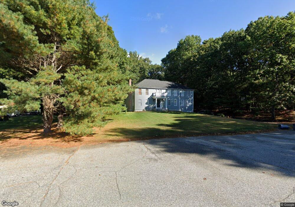 32 Christian Way, North Andover, MA 01845 - photo 1