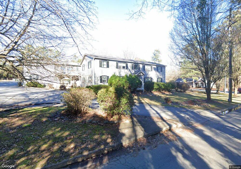 1170 Booth Rd SW unit C-3, Marietta, GA 30008 - photo 1