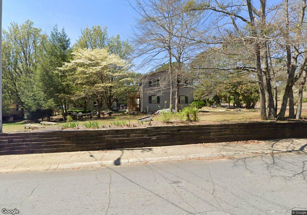 1170A Booth Rd SW unit 2, Marietta, GA 30008 - photo 1