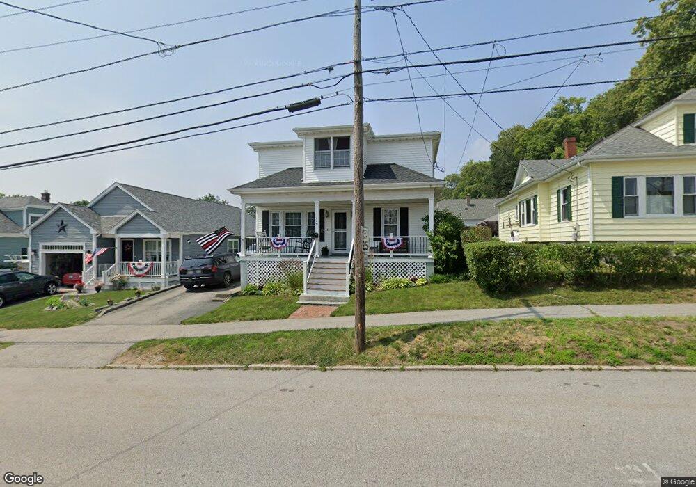 149 Bay View Ave, Bristol, RI 02809 - photo 1