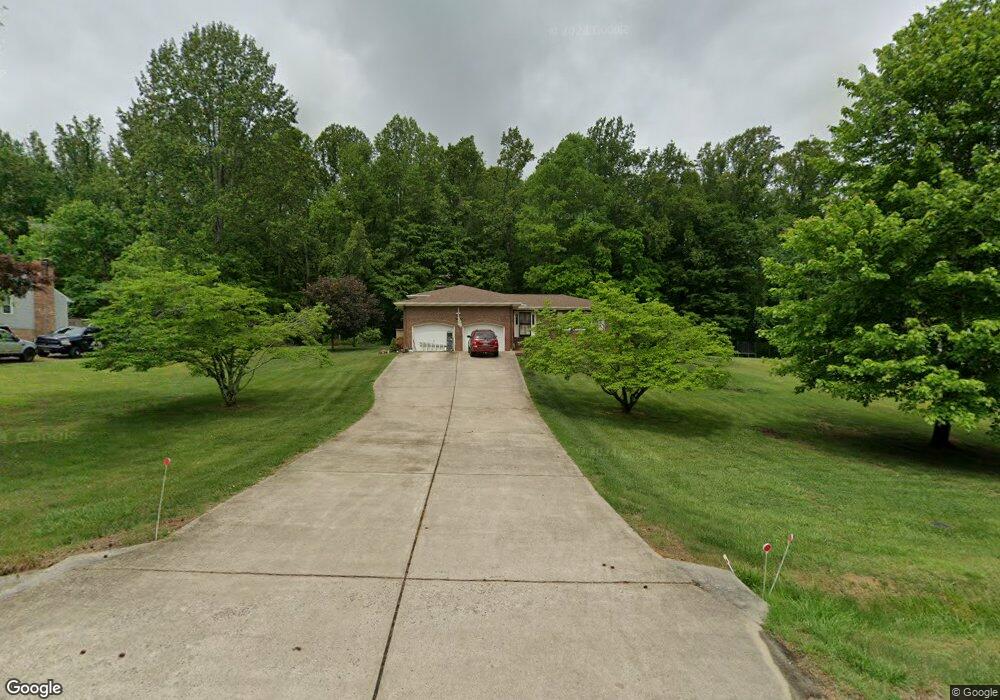 10410 Shaw Dr, Spotsylvania, VA 22553 - photo 1