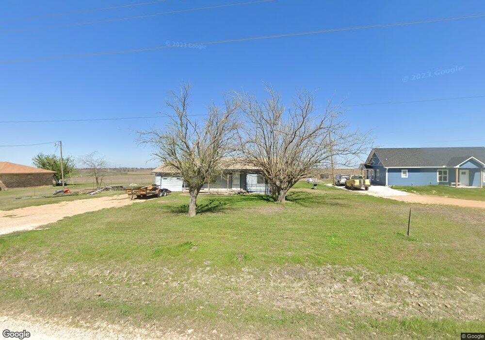 16816 Possum Creek Rd, Temple, TX 76501 - photo 1