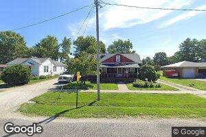 322 Congress St, Chapin, IL 62628