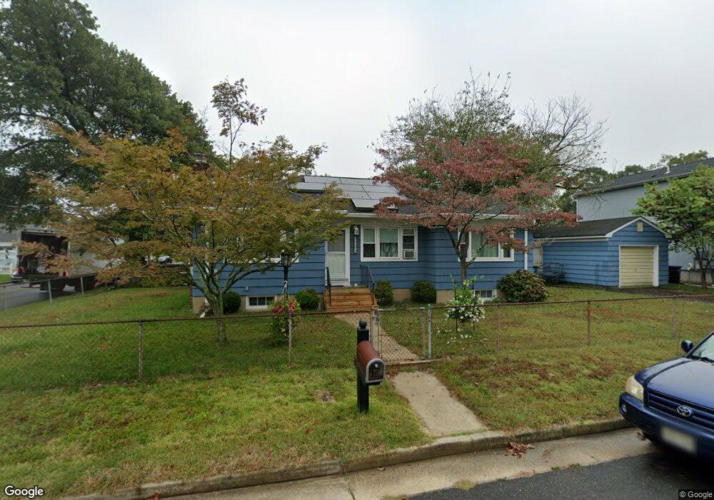 1692 Ellsworth St, Wall Township, NJ 07719 - photo 1