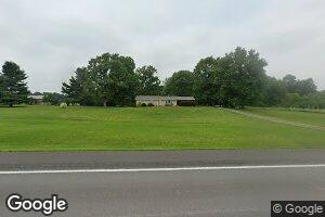 9475 Highway 135 SW, Mauckport, IN 47142