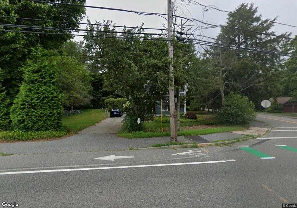 477 S Main St, Sharon, MA 02067 - photo 1