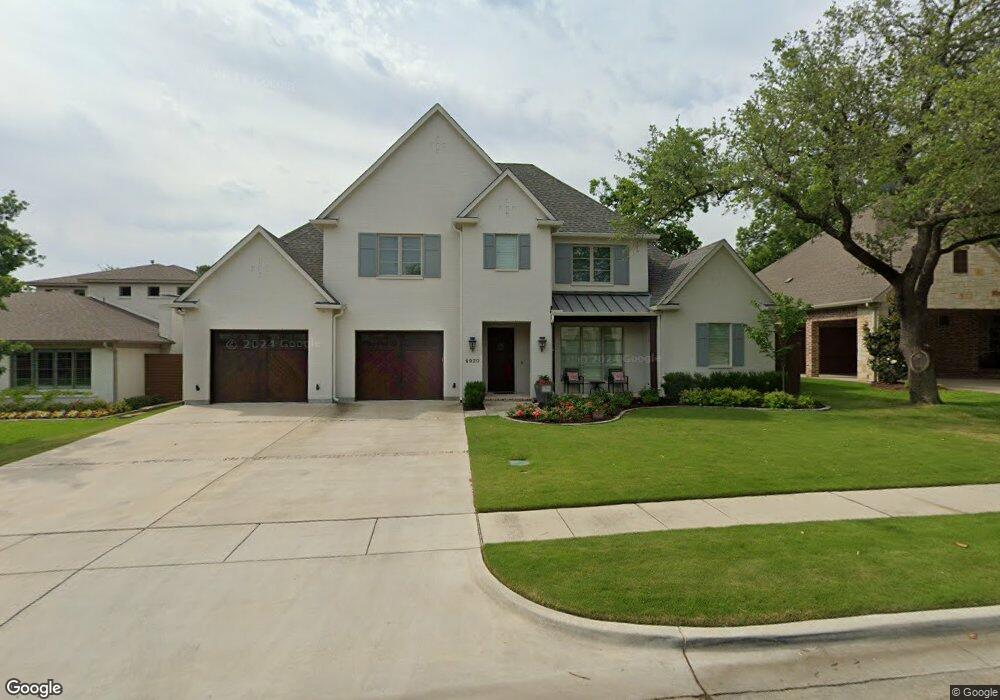 6920 Kenwood Ave, Dallas, TX 75214 - photo 1