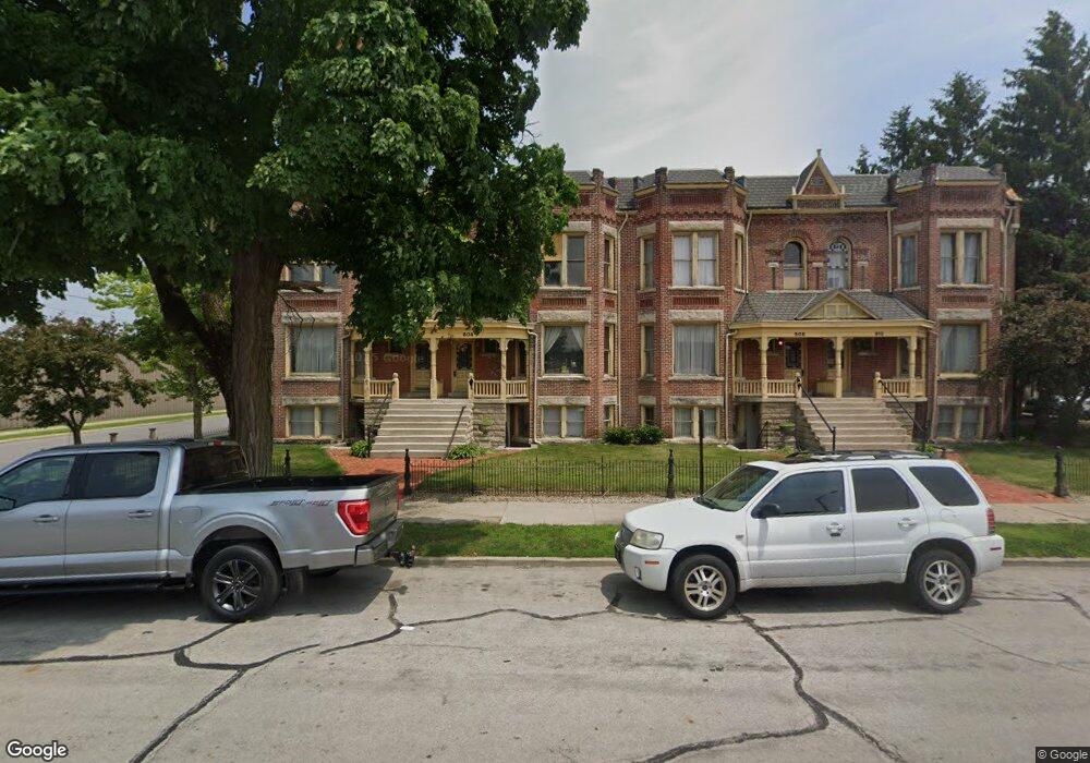 602 Meridian St, Anderson, IN 46016 - photo 1