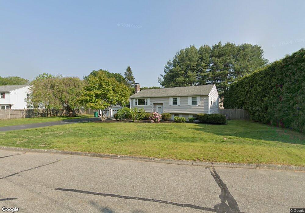 69 St Andre Dr, Uxbridge, MA 01569 - photo 1