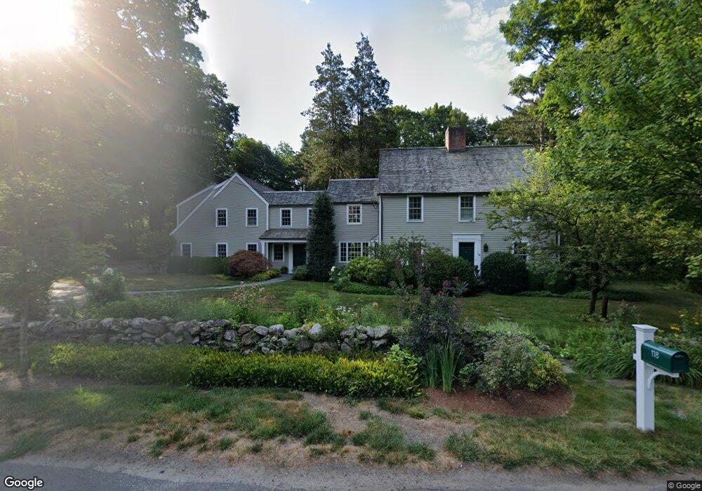 118 Long Lots Rd, Westport, CT 06880 - photo 1