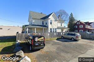 2201 Post Rd, Fairfield, CT 06824