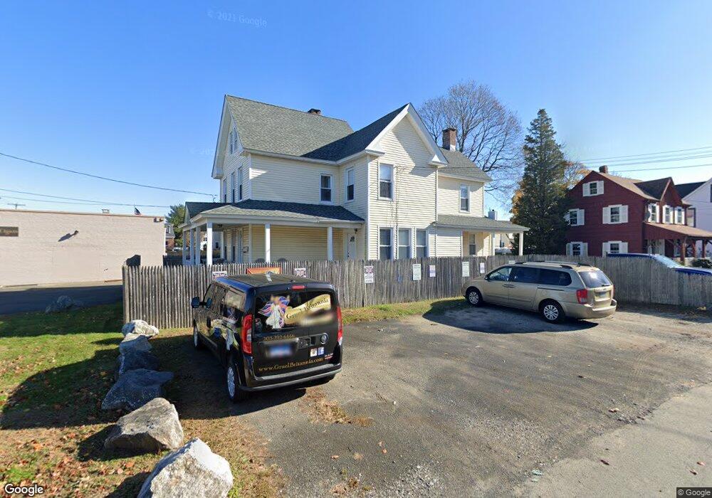 2201 Post Rd unit 2, Fairfield, CT 06824 - photo 1