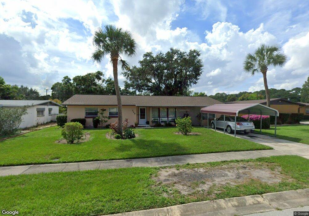 715 Carissa Ave, Cocoa, FL 32922 - photo 1