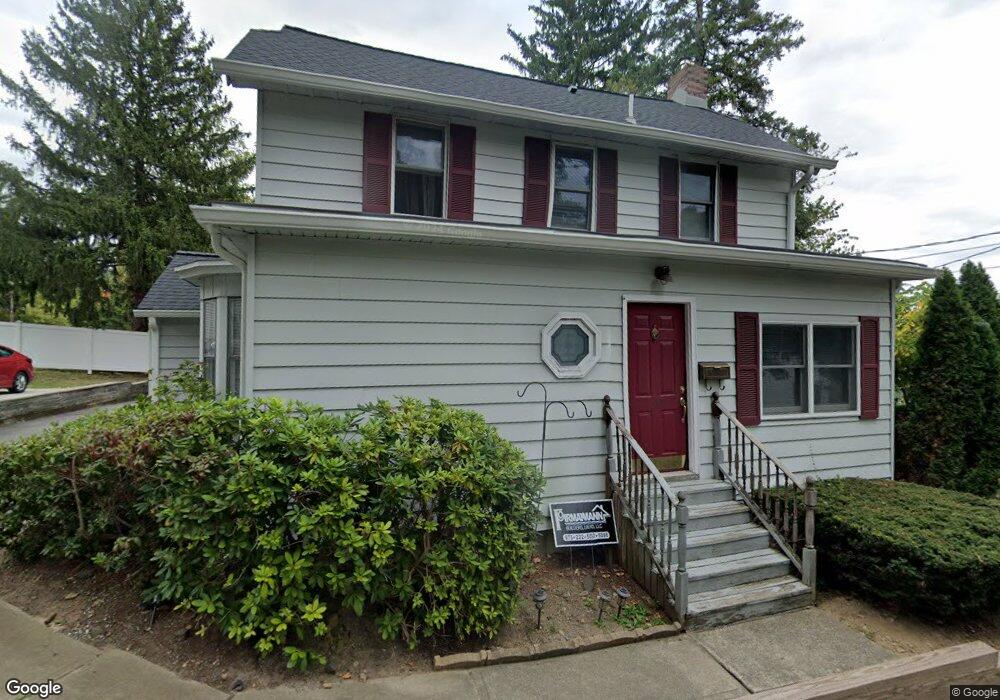 107 Harvey St, Hackettstown, NJ 07840 - photo 1