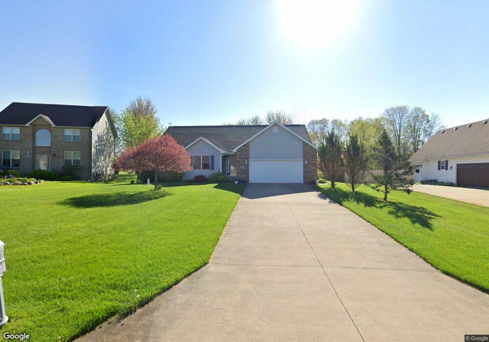 7509 Silver Fox Run, Swartz Creek, MI 48473 - photo 1