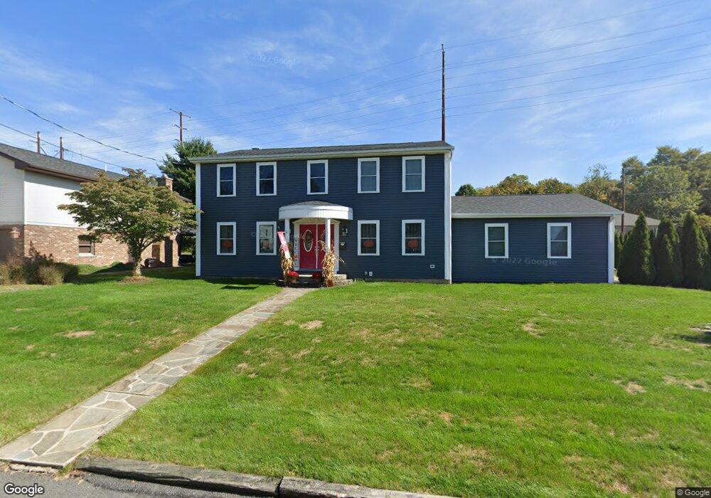 1202 William St, Avoca, PA 18641 - photo 1