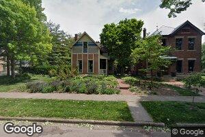 1333 Broadway St, Indianapolis, IN 46202