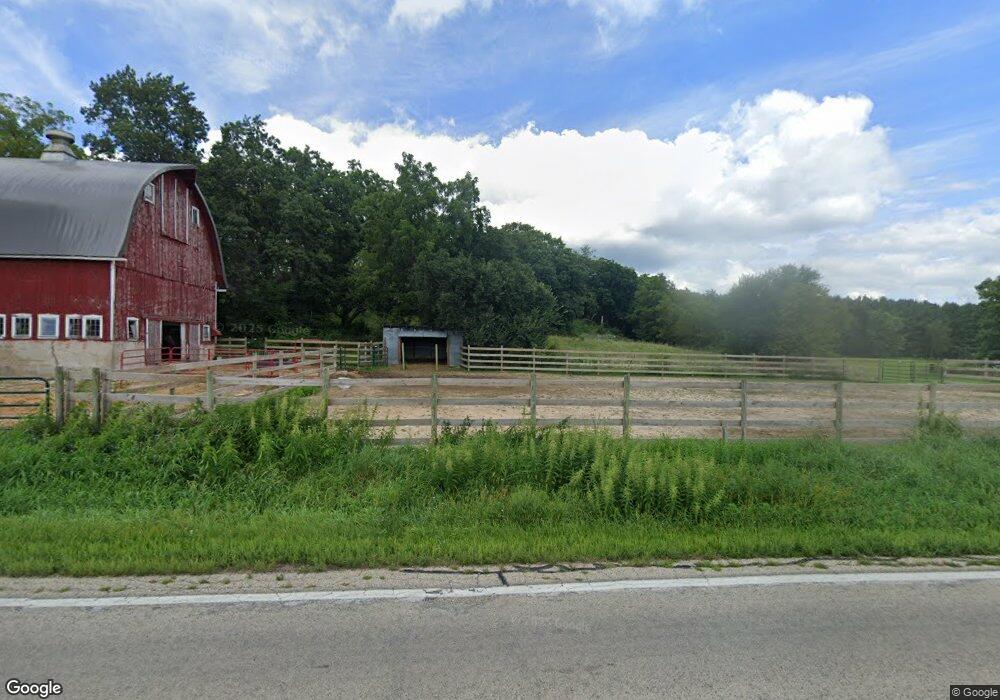 W1780 State Rd 92, Brooklyn, WI 53521 - photo 1