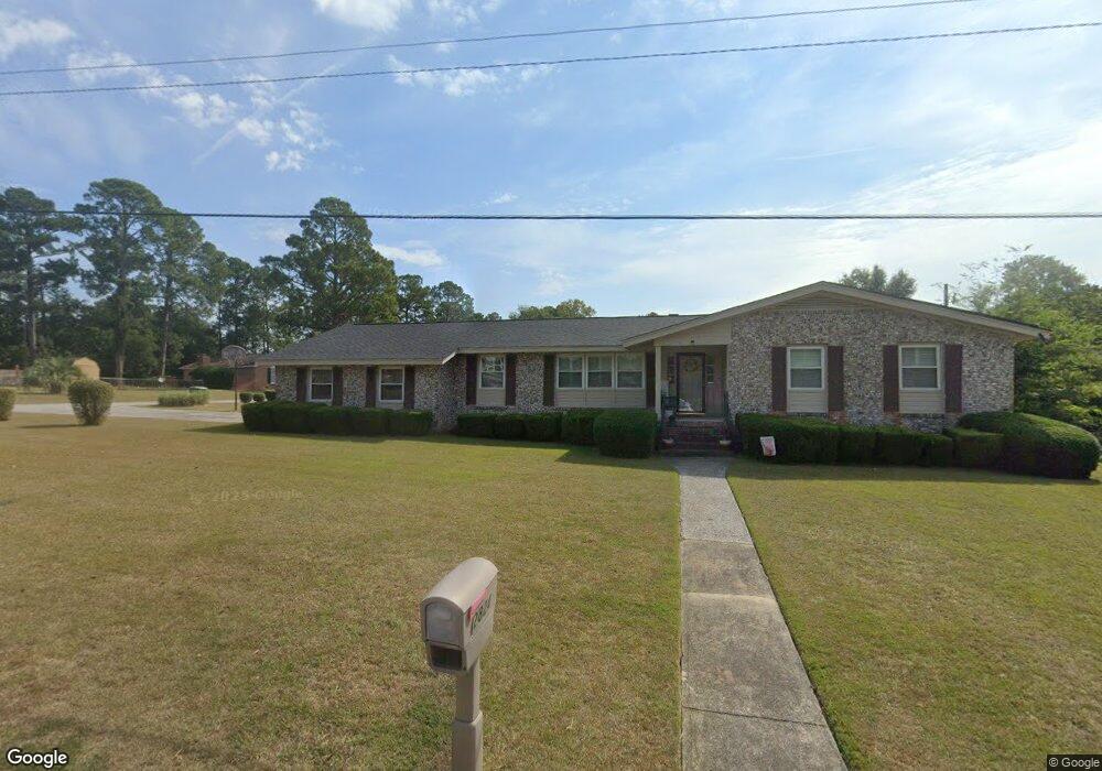 2824 Berkeley Forest Dr, Columbia, SC 29209 - photo 1