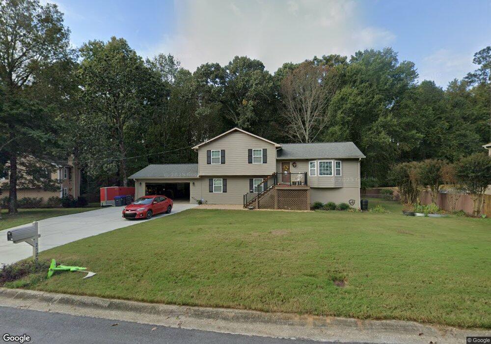 2522 Ripple Way, Lawrenceville, GA 30043 - photo 1