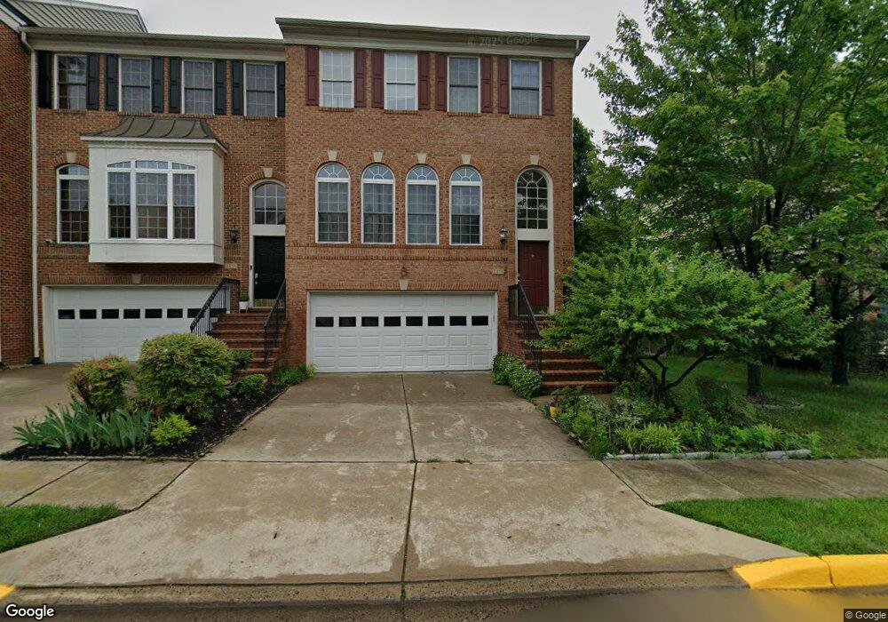 2814 Wakewater Way, Woodbridge, VA 22191 - photo 1
