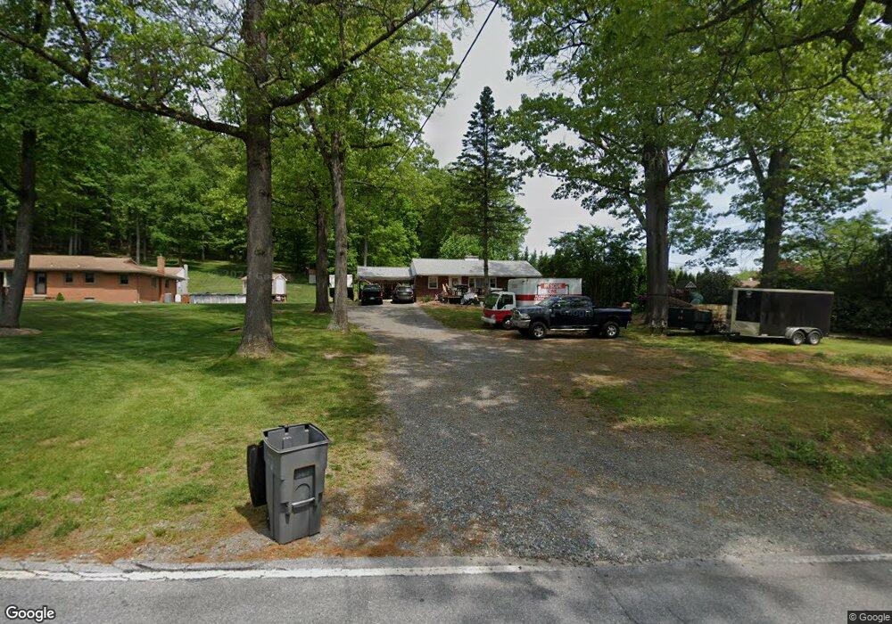 463 Hunters Rd, Mohnton, PA 19540 - photo 1