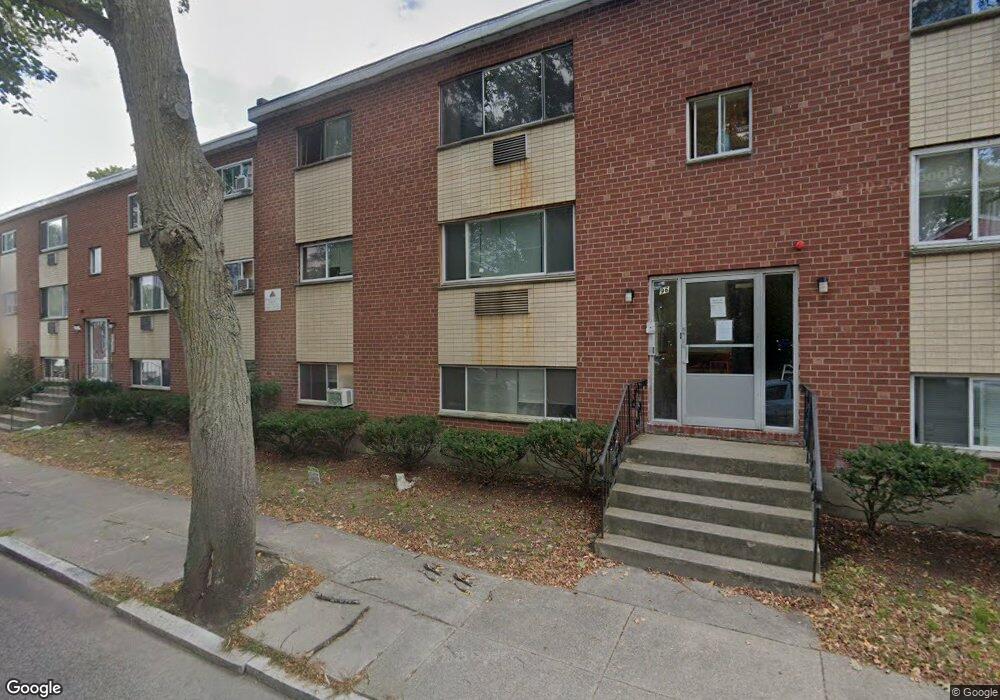 96 Itasca St unit 4, Mattapan, MA 02126 - photo 1