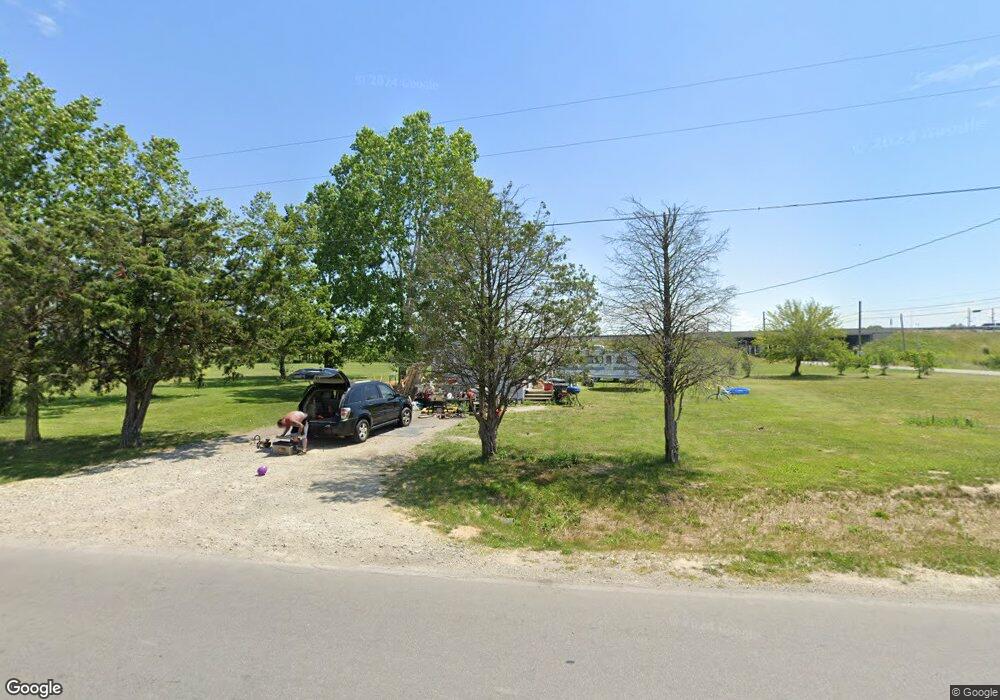 2026 Insley Rd, North Baltimore, OH 45872 - photo 1