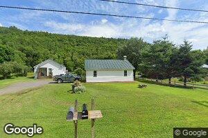 480 Vt Route 110, Tunbridge, VT 05077