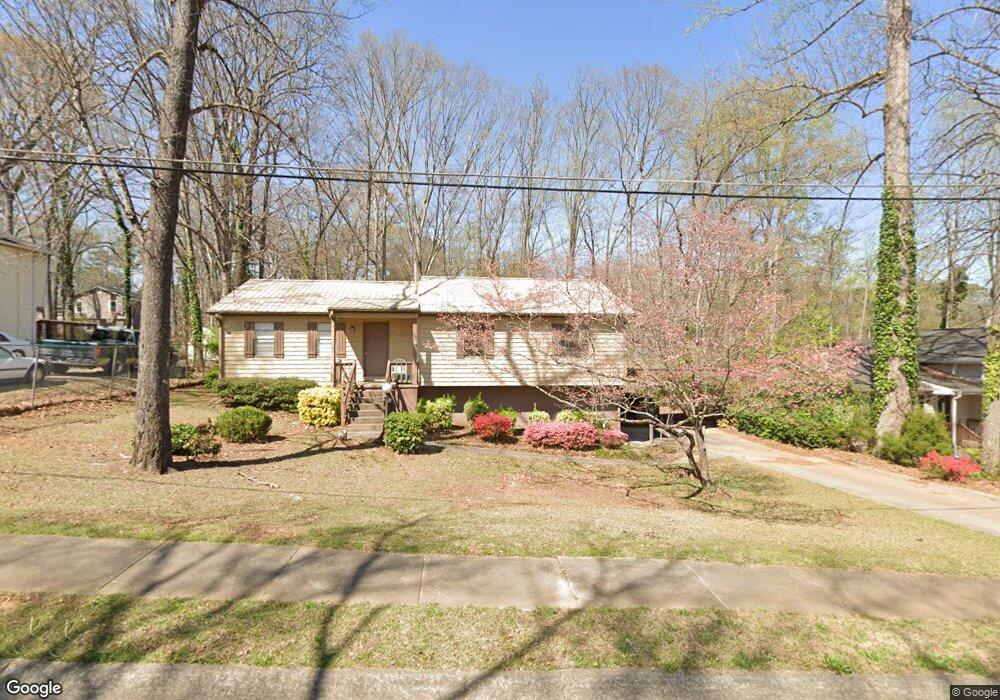 32 Landmark Ln SW, Marietta, GA 30060 - photo 1