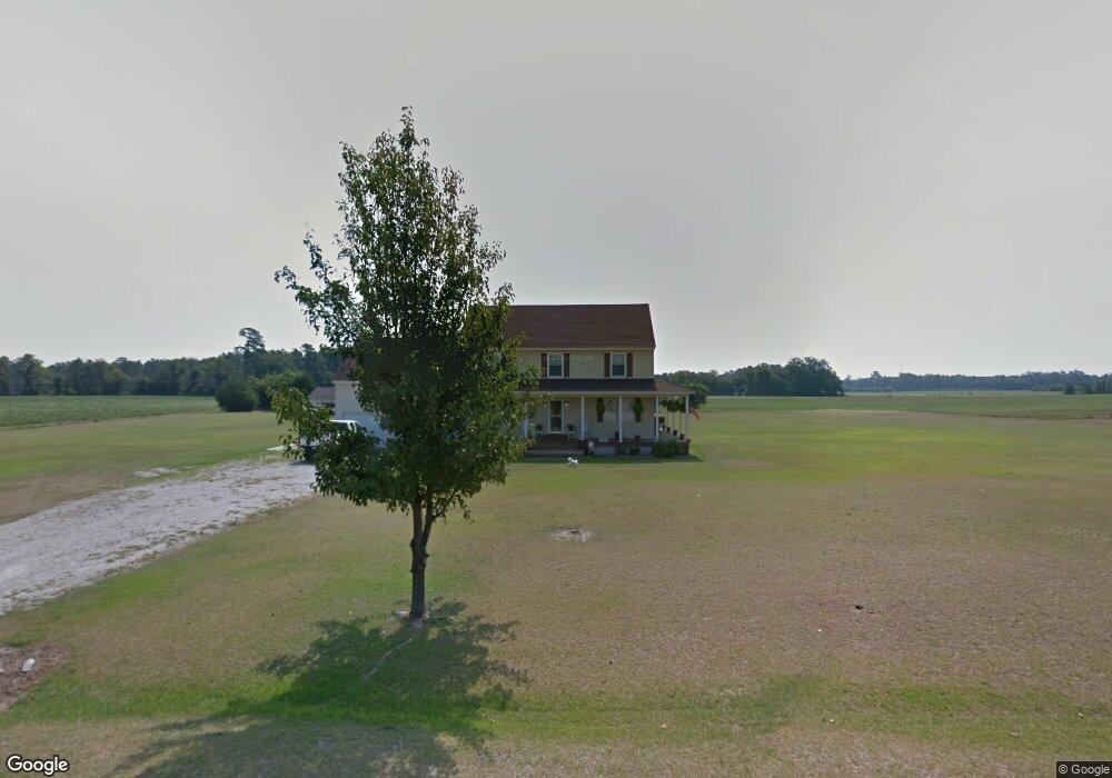 4836 Redmon Rd, Elm City, NC 27822 - photo 1