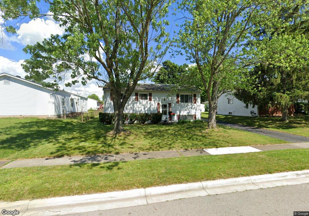 3412 Reinbeau Ct, Columbus, OH 43232 - photo 1