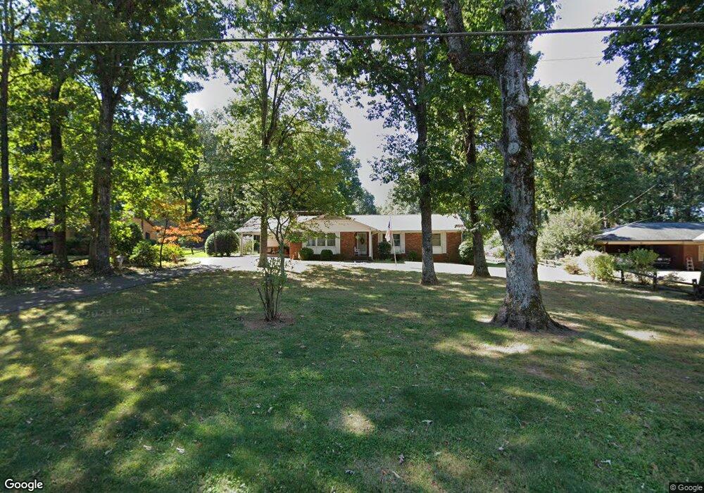 172 Jane Sowers Rd, Statesville, NC 28625 - photo 1