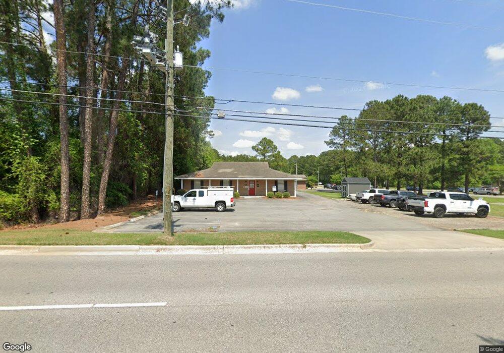 1105 E 20th St, Tifton, GA 31794 - photo 1