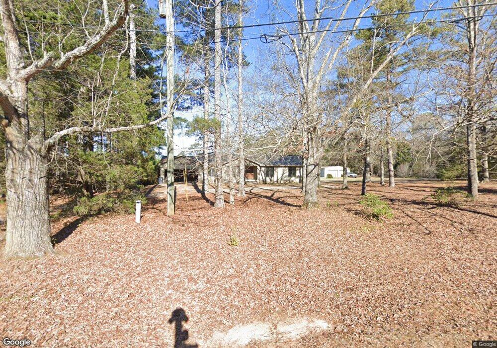 264 Indian Creek Rd, Locust Grove, GA 30248 - photo 1