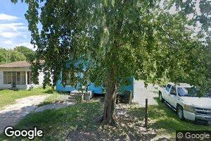 733 Fourth St, Saint Joseph, LA 71366
