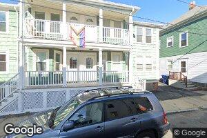 4 Ropes St Unit 2, Salem, MA 01970