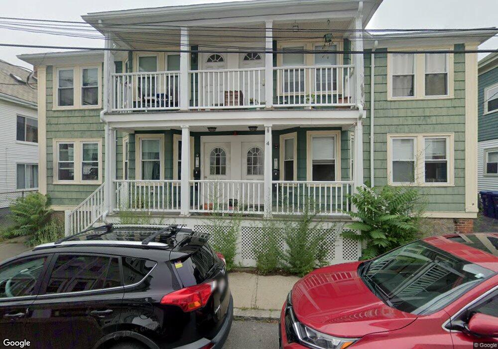 4 Ropes St, Salem, MA 01970 - photo 1