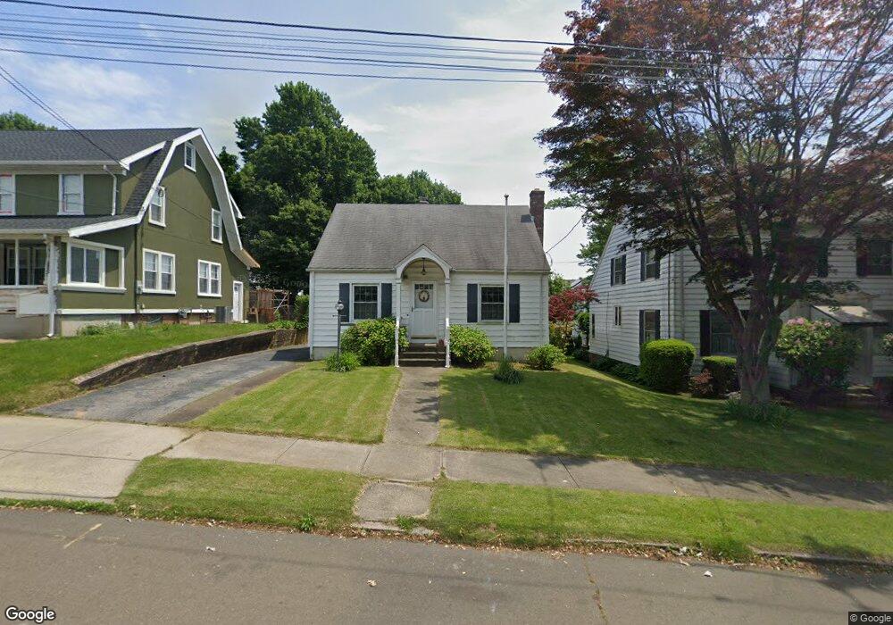 45 Overlook Ave, West Haven, CT 06516 - photo 1