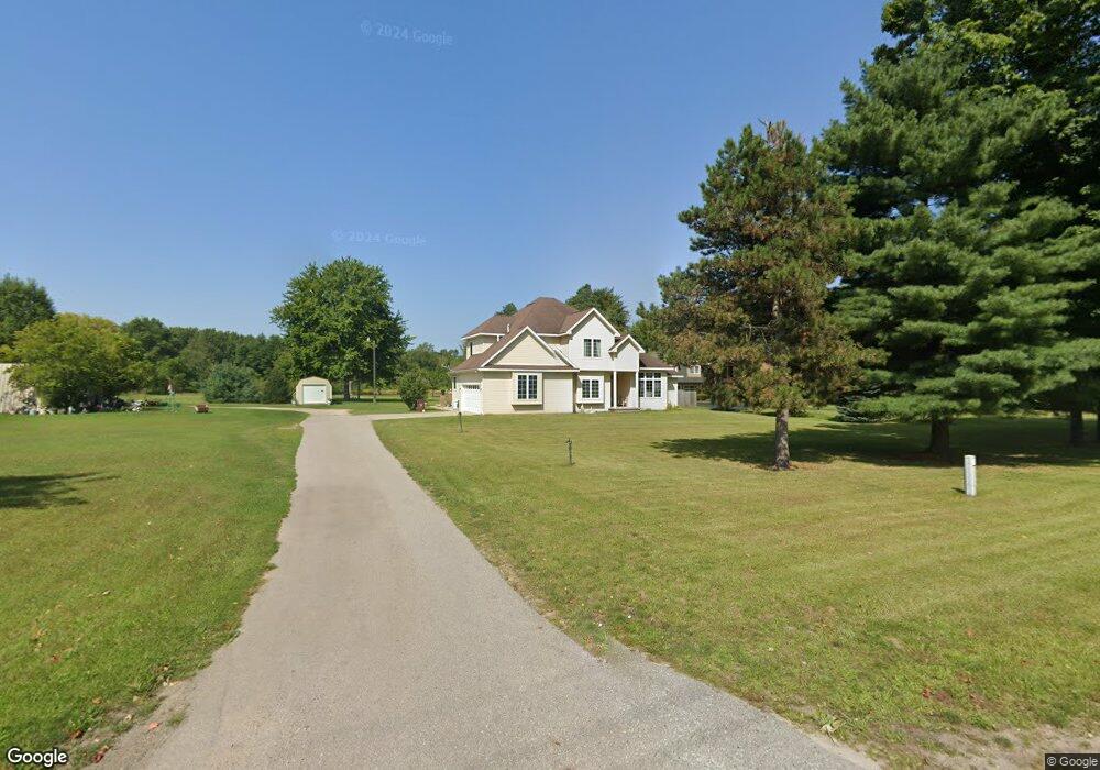 3291 Beach Rd, Port Huron, MI 48060 - photo 1